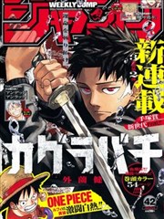 第四观测季：看脸时代漫画动作线与组织化冲突升级