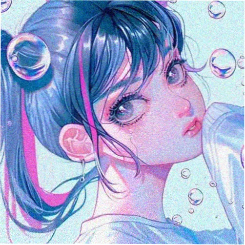 看脸时代漫画长辈与行业角色头像示意